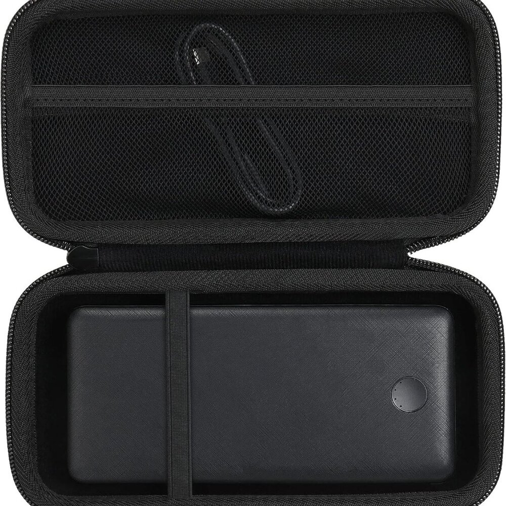 Hard Travel Case Carrying Storage Bag Box(Any Color)